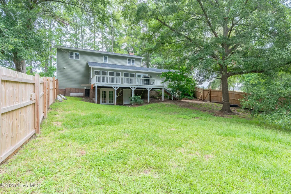 300 Fox Ridge Road Warsaw, NC 28398