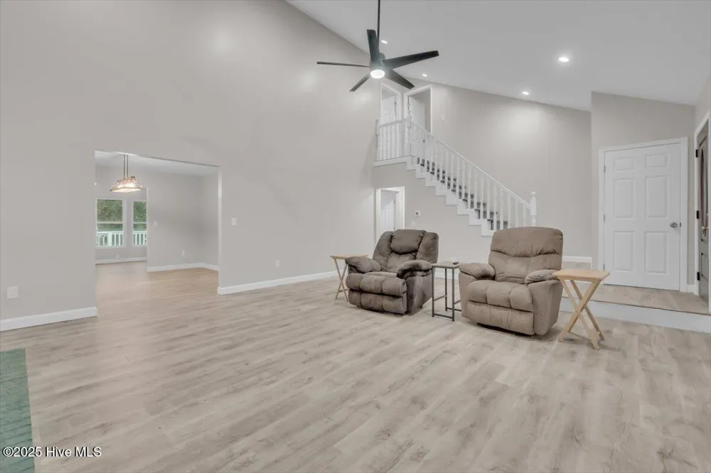 300 Fox Ridge Road Warsaw, NC 28398