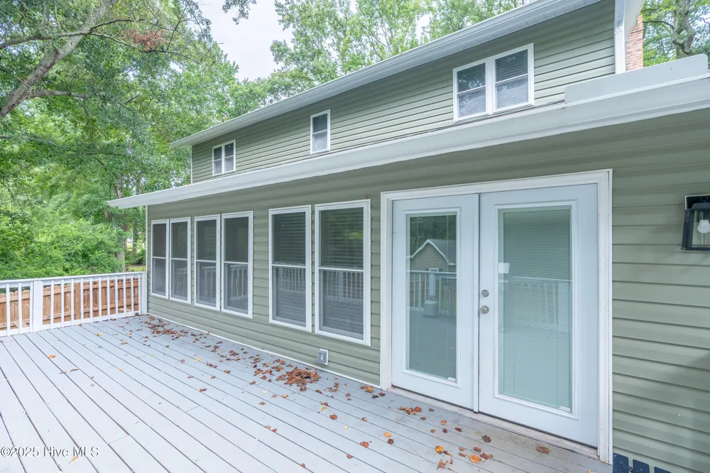 300 Fox Ridge Road Warsaw, NC 28398