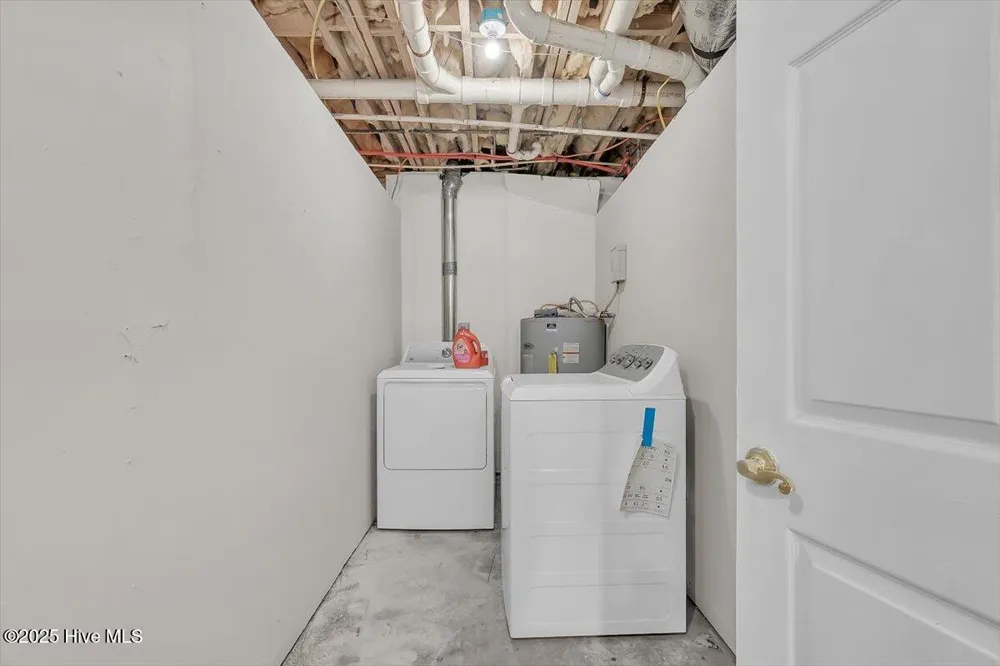 300 Fox Ridge Road Warsaw, NC 28398