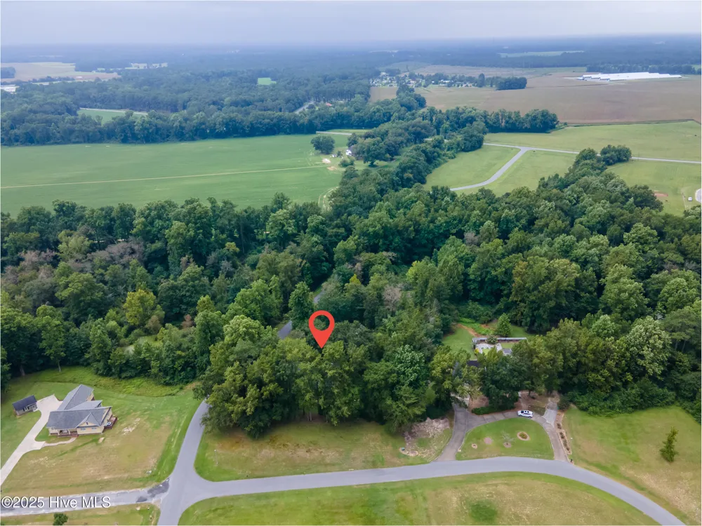 300 Fox Ridge Road Warsaw, NC 28398