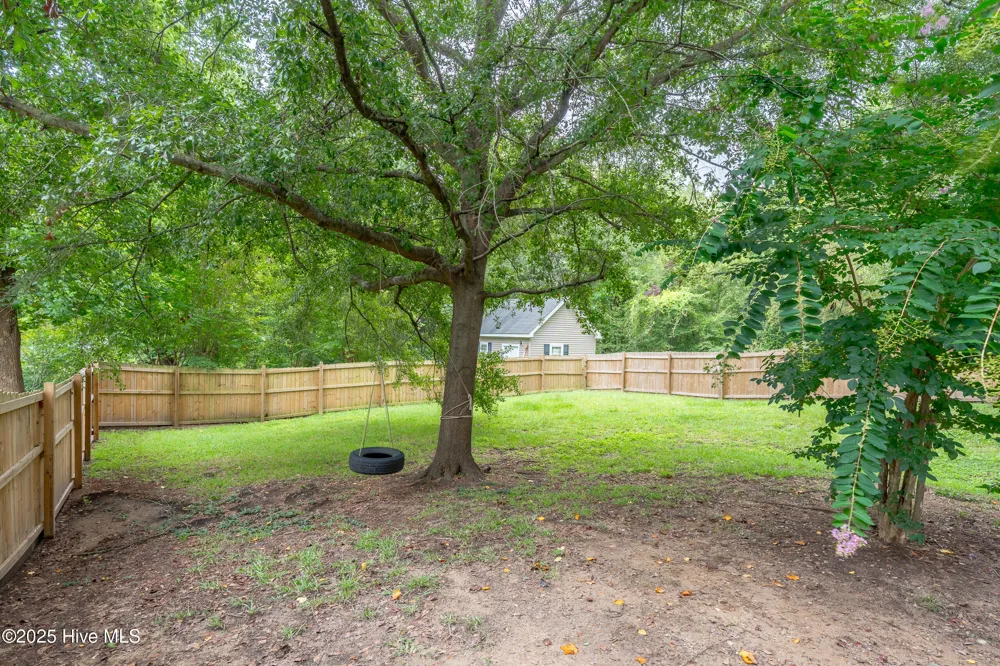 300 Fox Ridge Road Warsaw, NC 28398