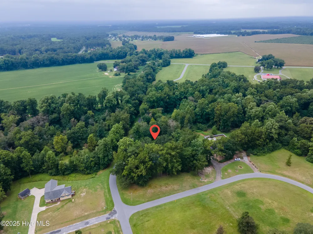 300 Fox Ridge Road Warsaw, NC 28398