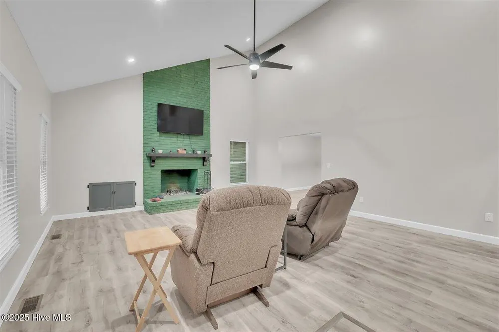 300 Fox Ridge Road Warsaw, NC 28398