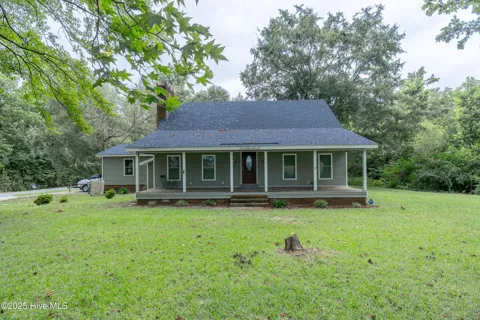 300 Fox Ridge Road