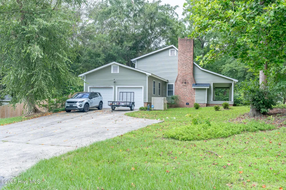 300 Fox Ridge Road Warsaw, NC 28398