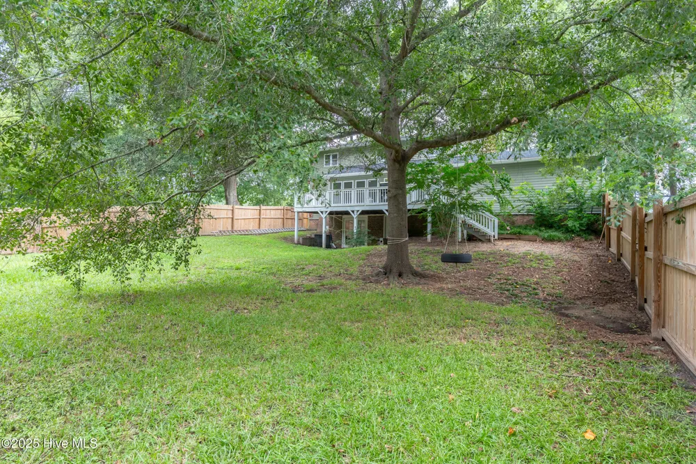 300 Fox Ridge Road Warsaw, NC 28398