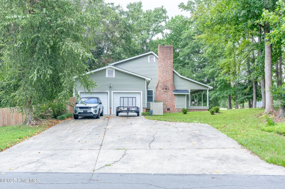 300 Fox Ridge Road Warsaw, NC 28398