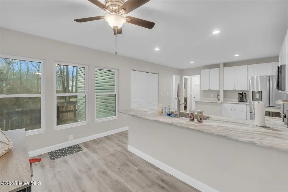300 Fox Ridge Road Warsaw, NC 28398