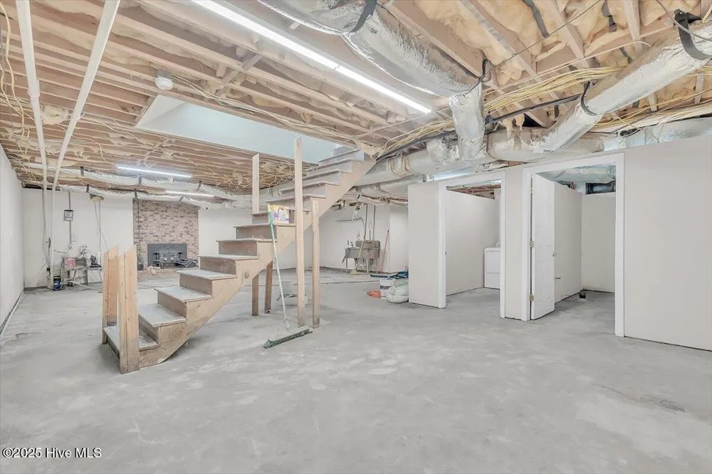 300 Fox Ridge Road Warsaw, NC 28398