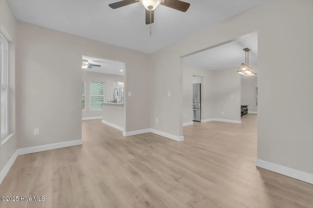 300 Fox Ridge Road Warsaw, NC 28398