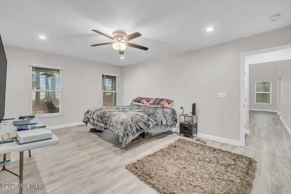 300 Fox Ridge Road Warsaw, NC 28398