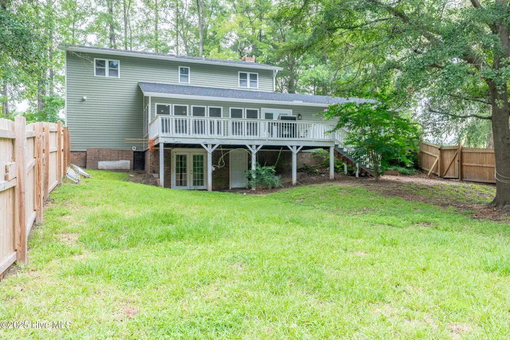 300 Fox Ridge Road Warsaw, NC 28398