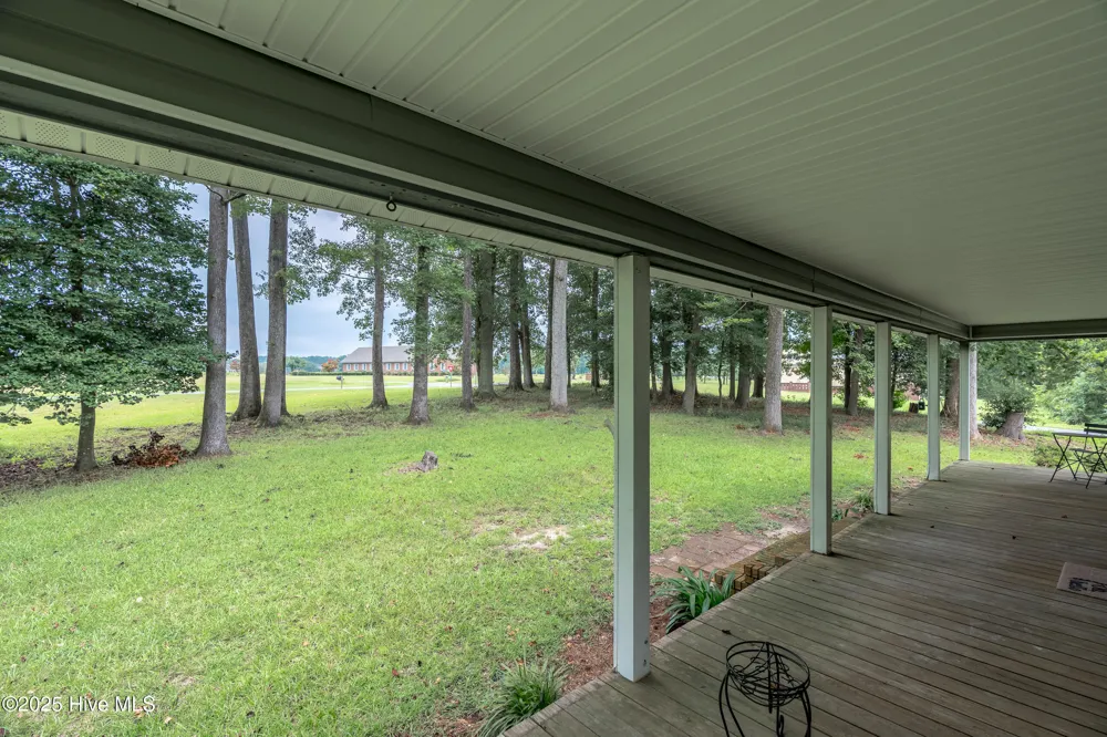 300 Fox Ridge Road Warsaw, NC 28398