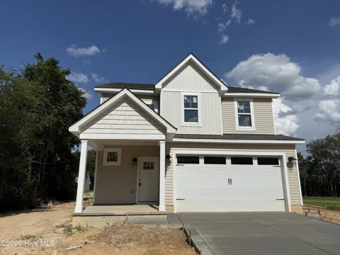 277 Strother Road