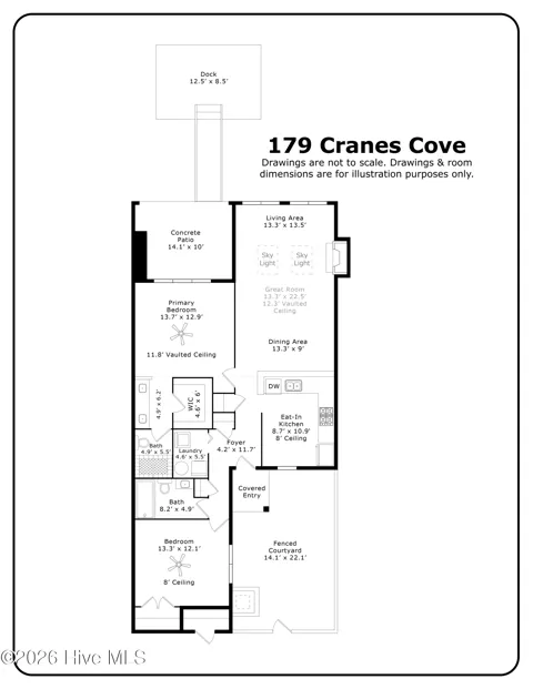 179 Cranes Cove