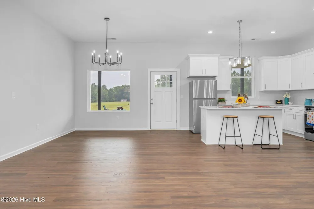 1173 Nick Coley Road Whitakers, NC 27891