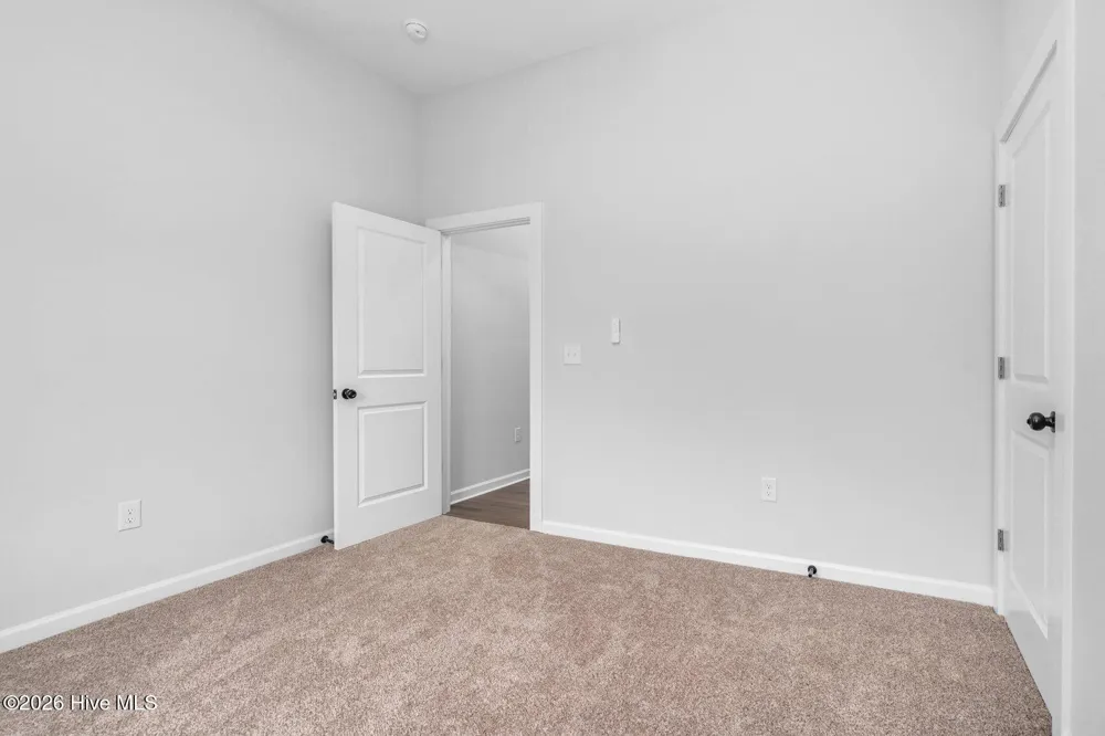 1173 Nick Coley Road Whitakers, NC 27891