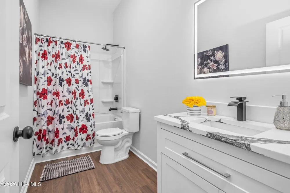 1173 Nick Coley Road Whitakers, NC 27891