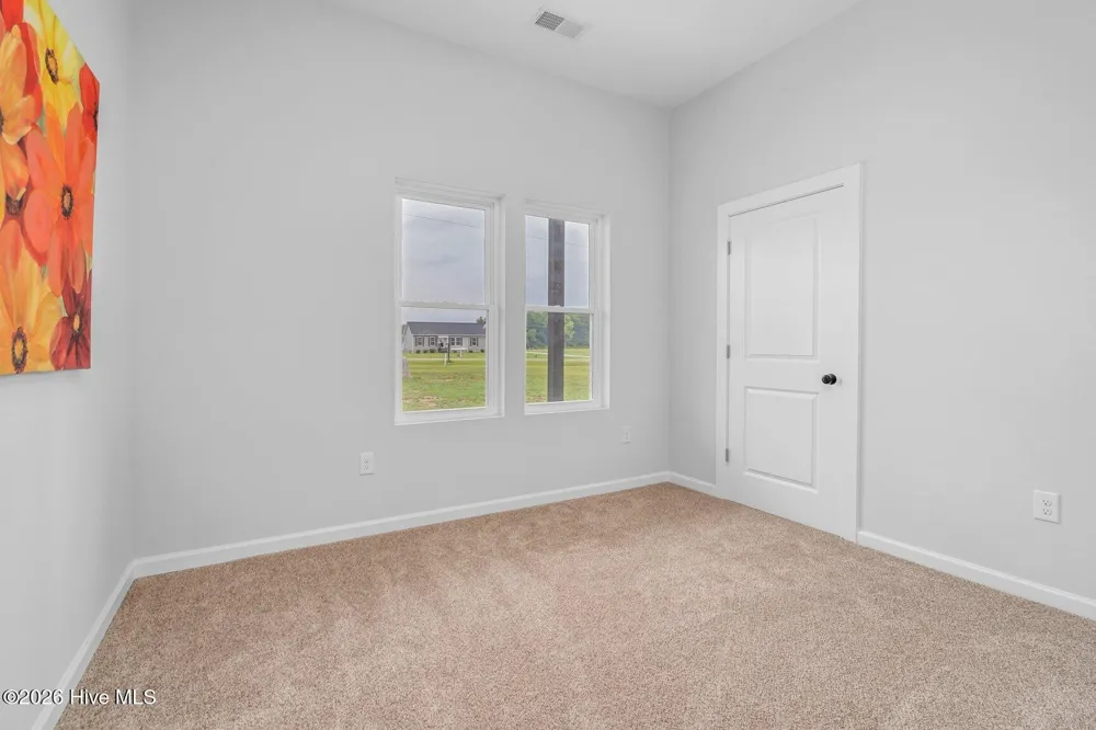1173 Nick Coley Road Whitakers, NC 27891