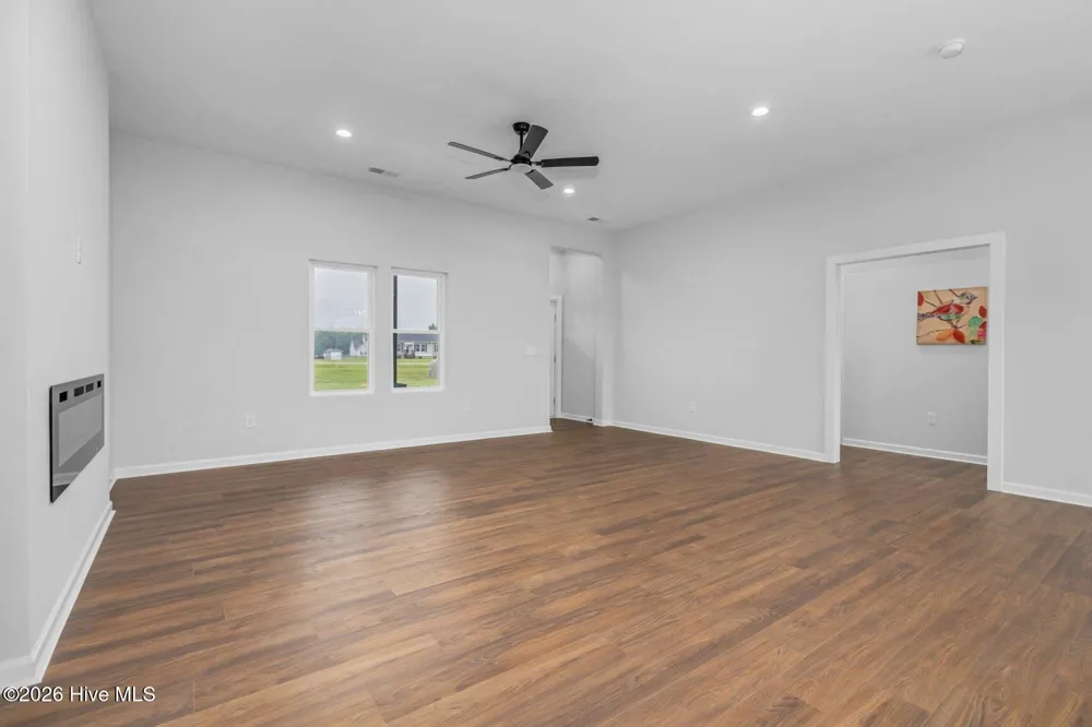 1173 Nick Coley Road Whitakers, NC 27891