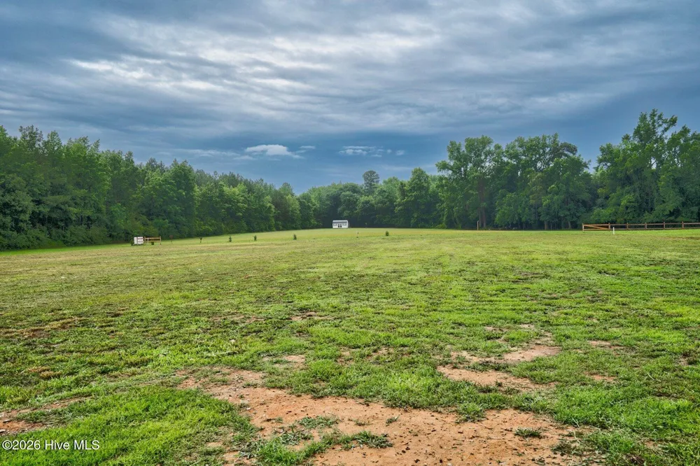 1173 Nick Coley Road Whitakers, NC 27891