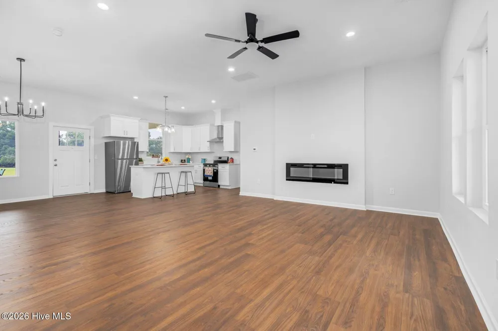 1173 Nick Coley Road Whitakers, NC 27891