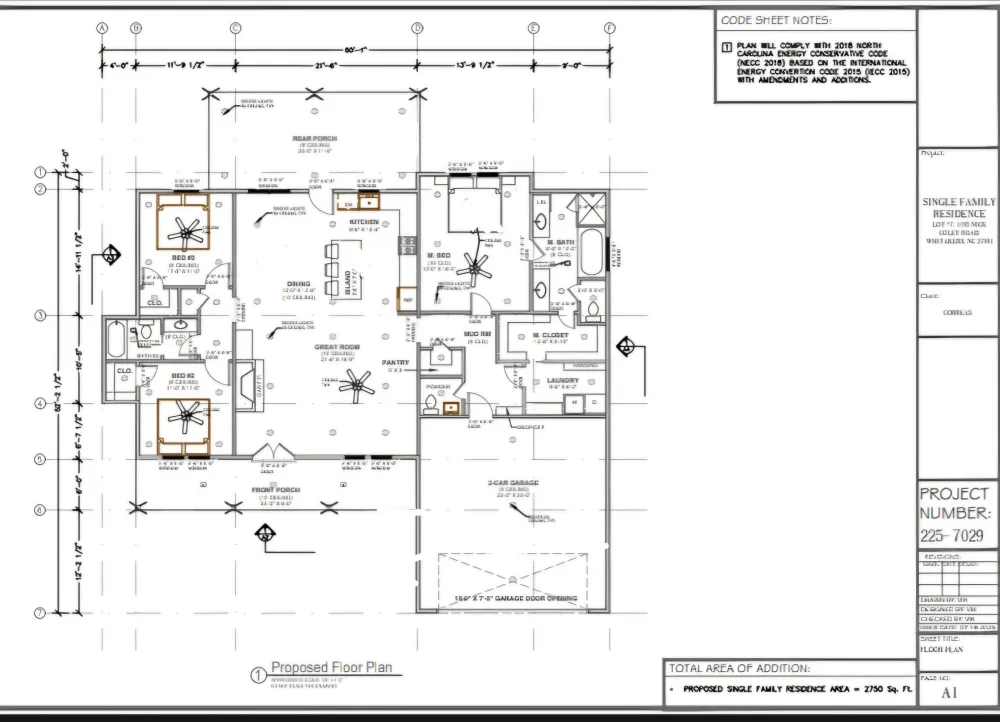 1173 Nick Coley Road Whitakers, NC 27891