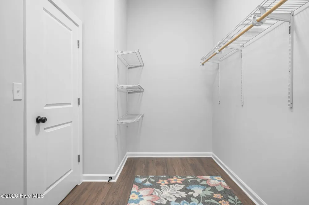 1173 Nick Coley Road Whitakers, NC 27891