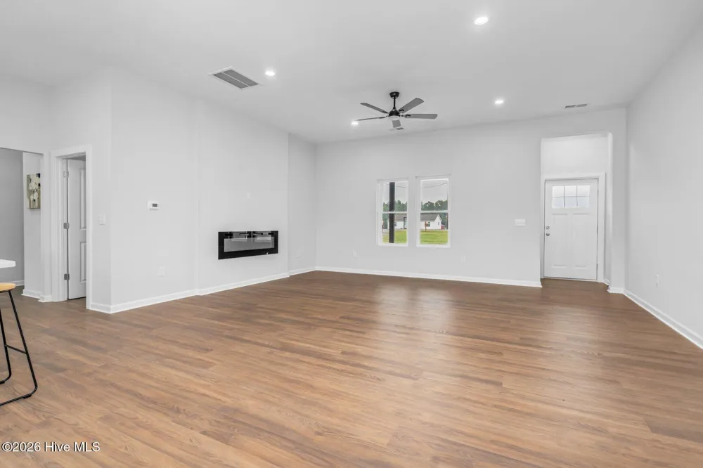 1173 Nick Coley Road Whitakers, NC 27891