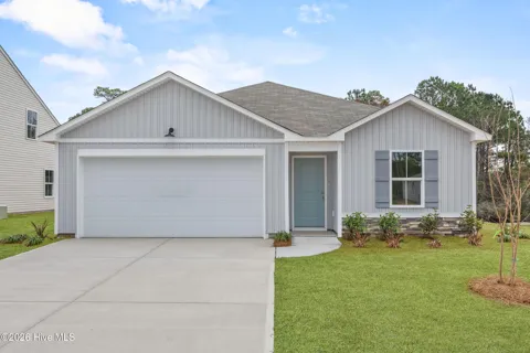4613 Swimming Lane #30