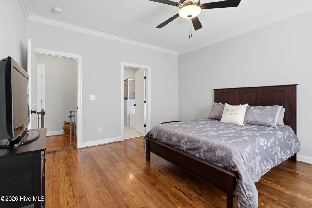 1385 Blue Heron Drive Nashville, NC 27856