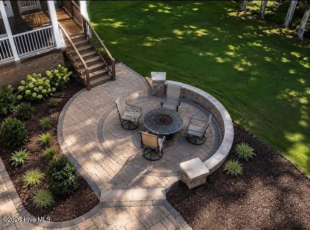 1385 Blue Heron Drive Nashville, NC 27856