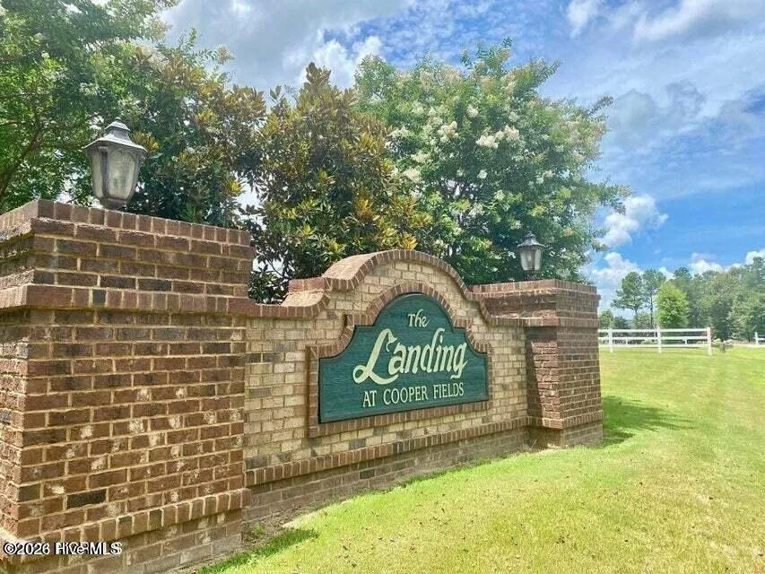 1385 Blue Heron Drive Nashville, NC 27856
