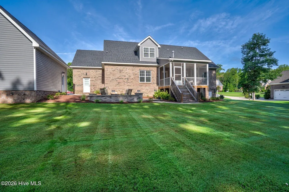 1385 Blue Heron Drive Nashville, NC 27856