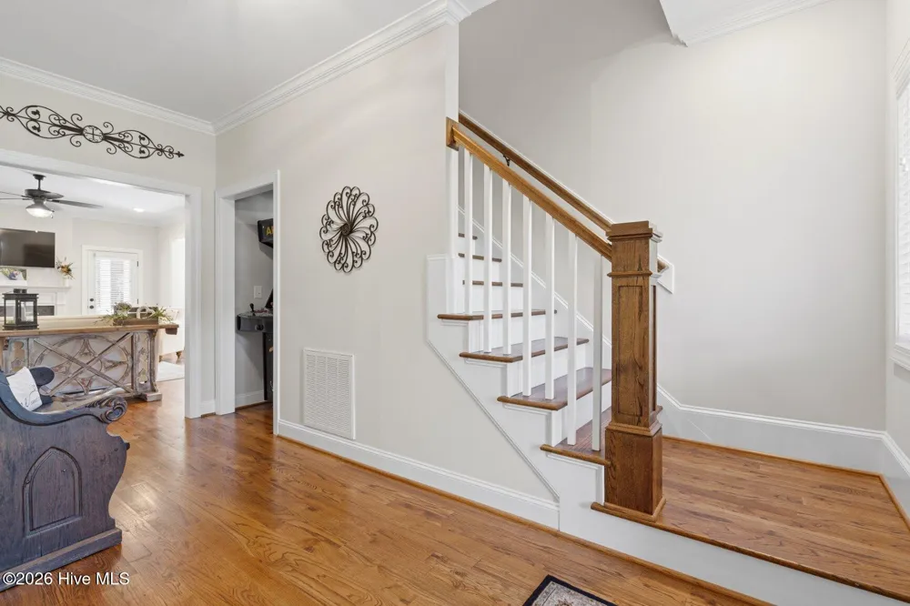 1385 Blue Heron Drive Nashville, NC 27856