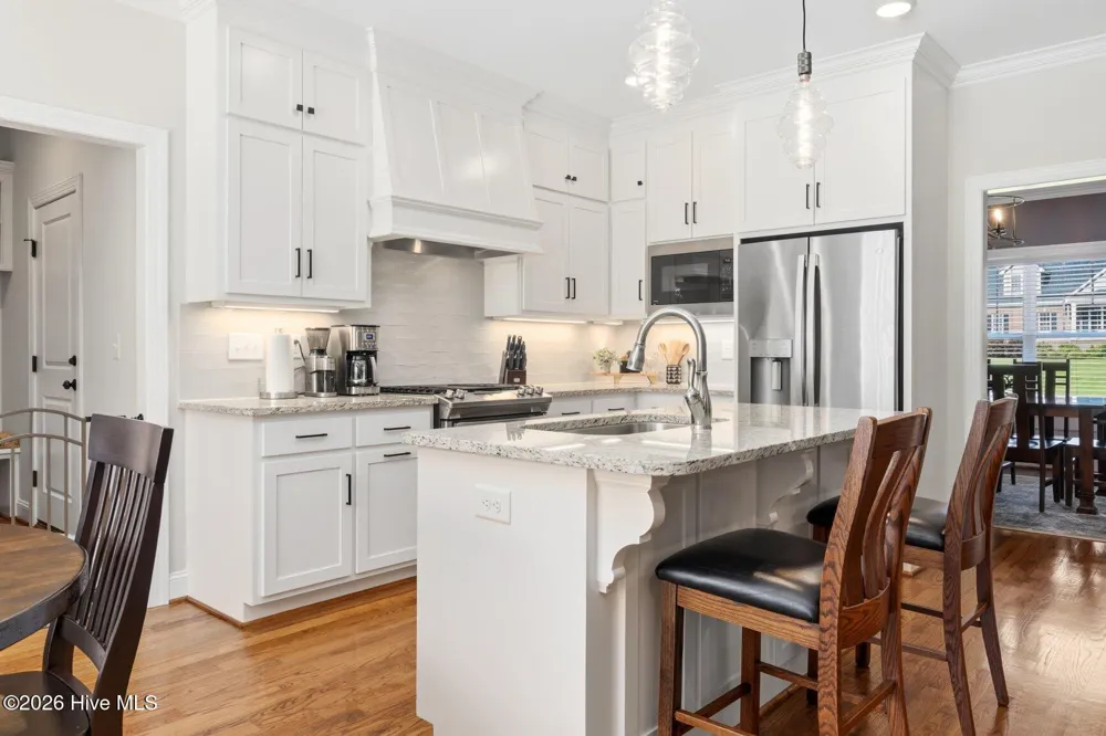 1385 Blue Heron Drive Nashville, NC 27856