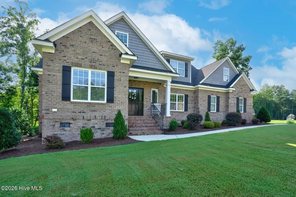 1385 Blue Heron Drive Nashville, NC 27856