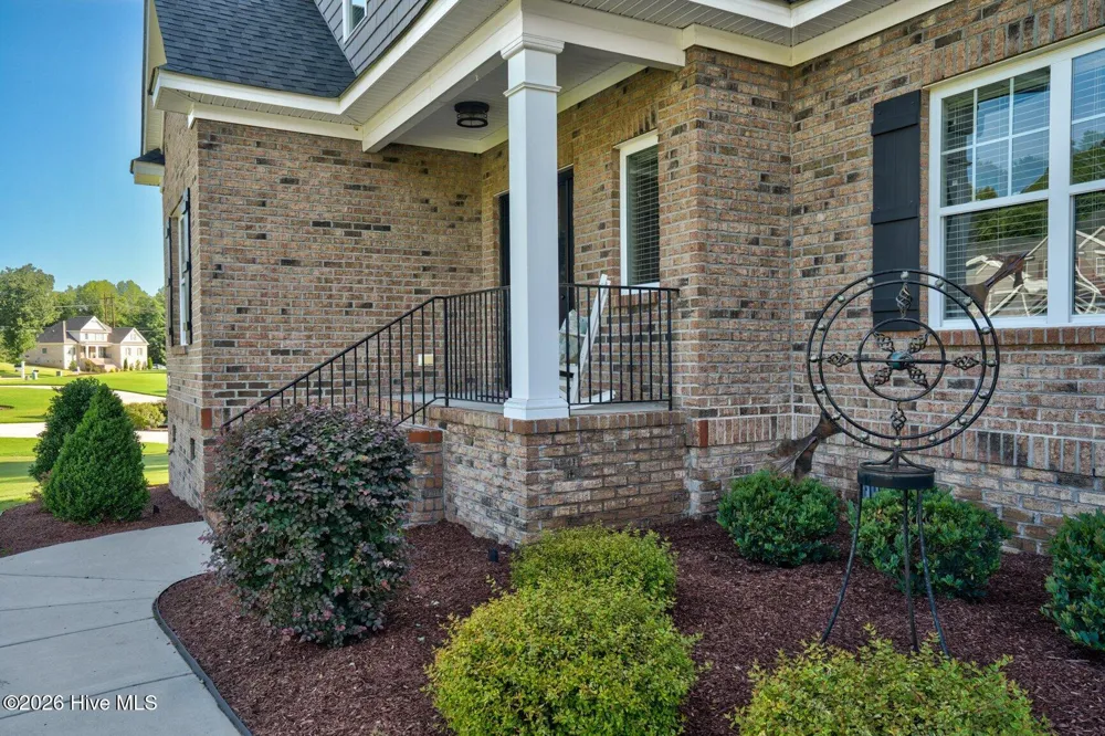 1385 Blue Heron Drive Nashville, NC 27856
