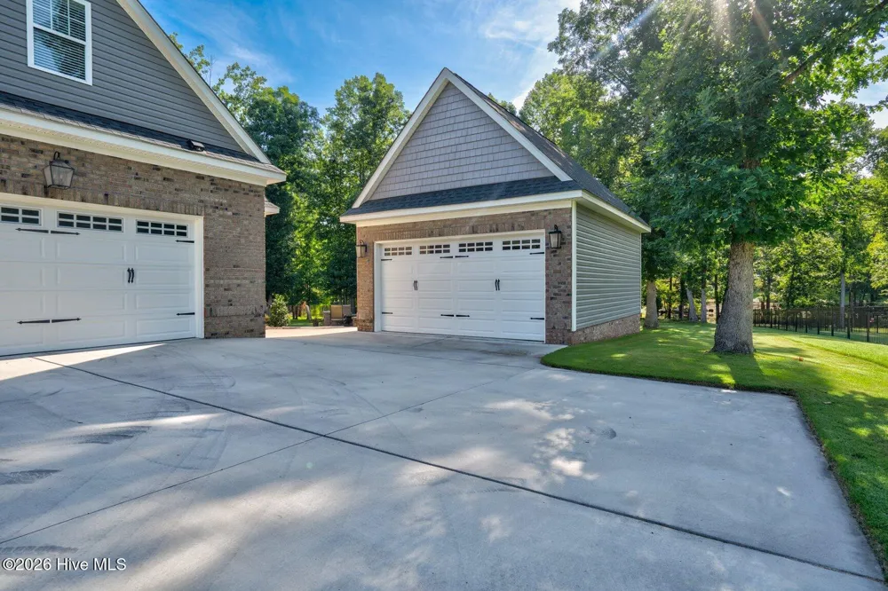 1385 Blue Heron Drive Nashville, NC 27856