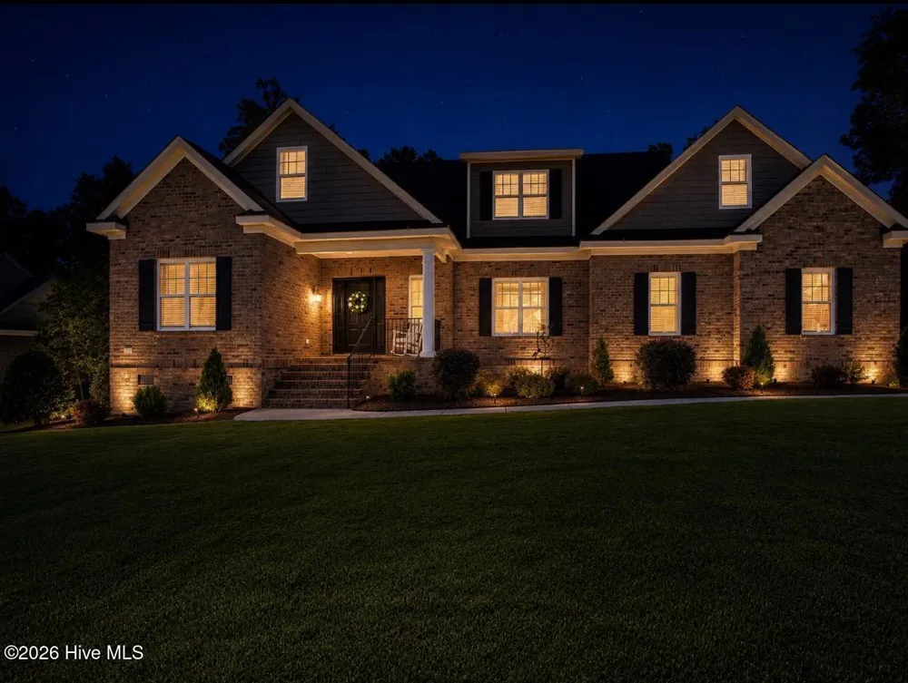 1385 Blue Heron Drive Nashville, NC 27856