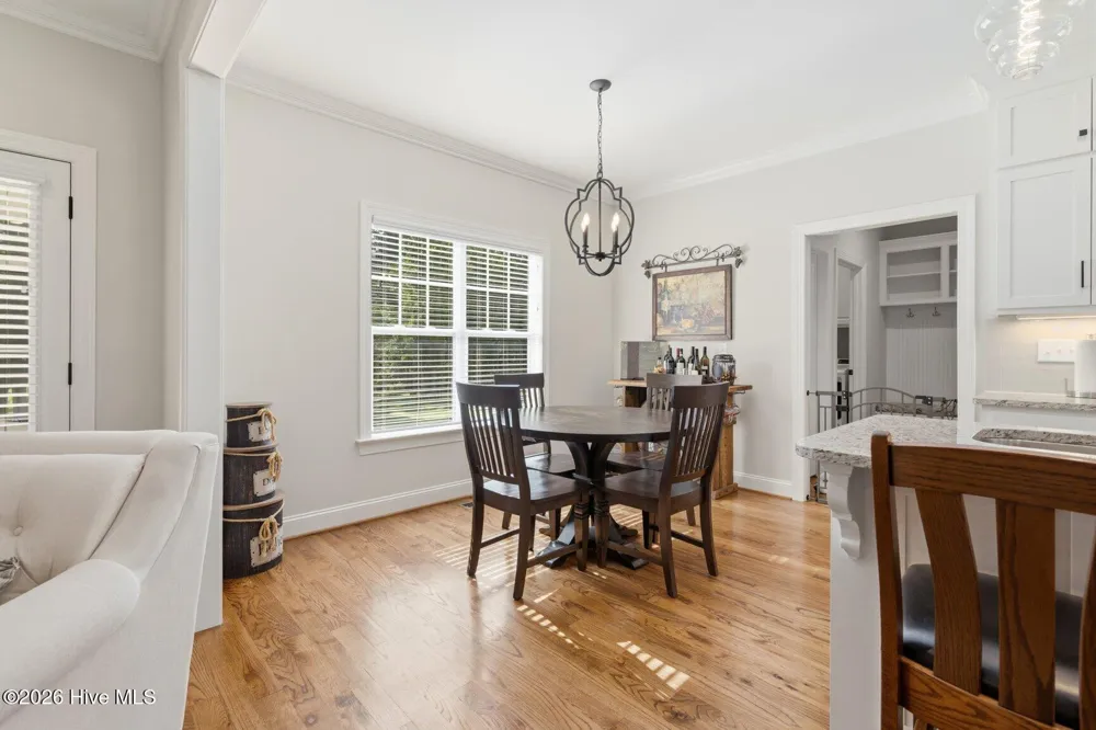 1385 Blue Heron Drive Nashville, NC 27856
