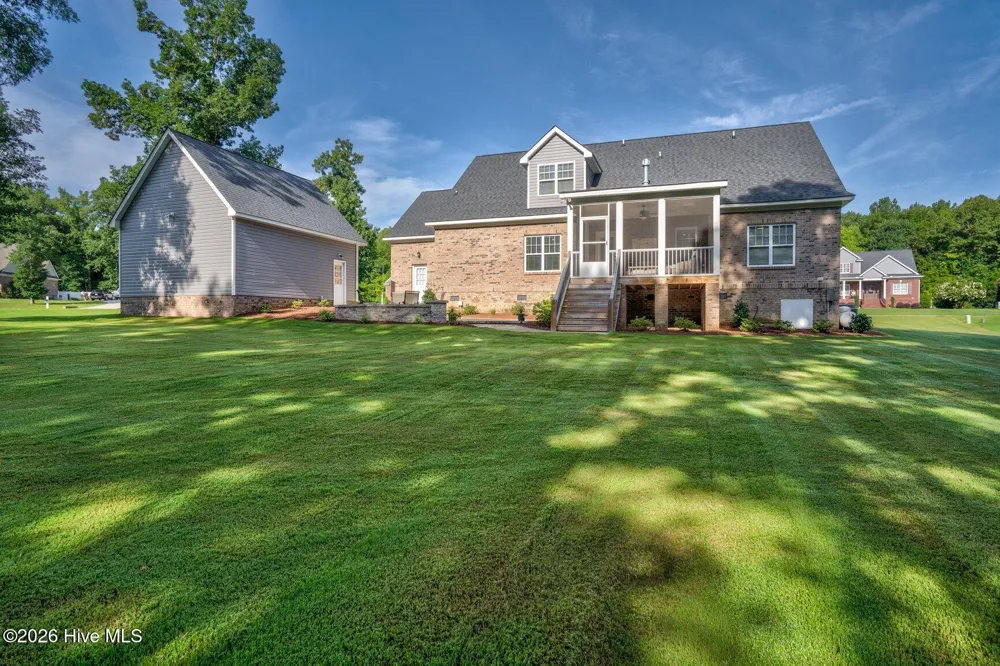 1385 Blue Heron Drive Nashville, NC 27856