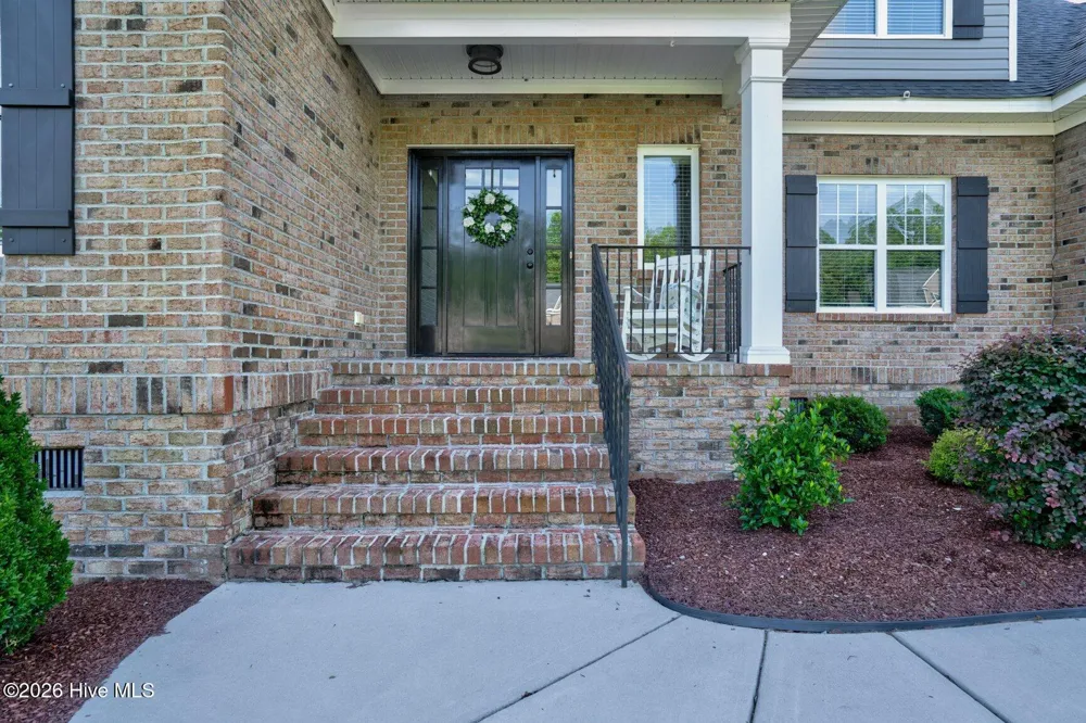 1385 Blue Heron Drive Nashville, NC 27856