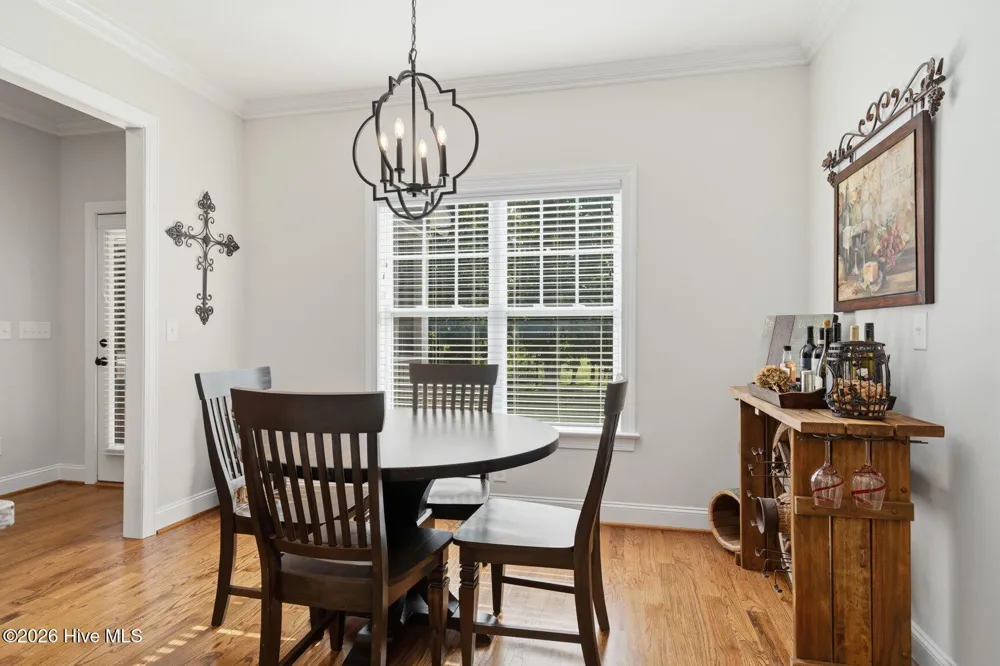 1385 Blue Heron Drive Nashville, NC 27856