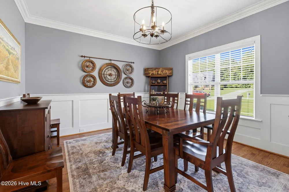1385 Blue Heron Drive Nashville, NC 27856