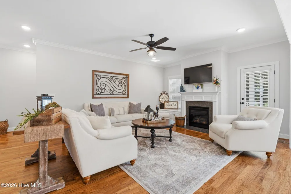 1385 Blue Heron Drive Nashville, NC 27856