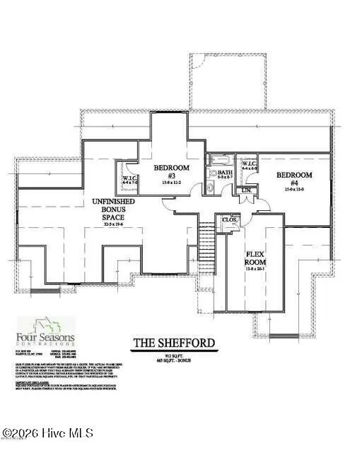 1385 Blue Heron Drive Nashville, NC 27856