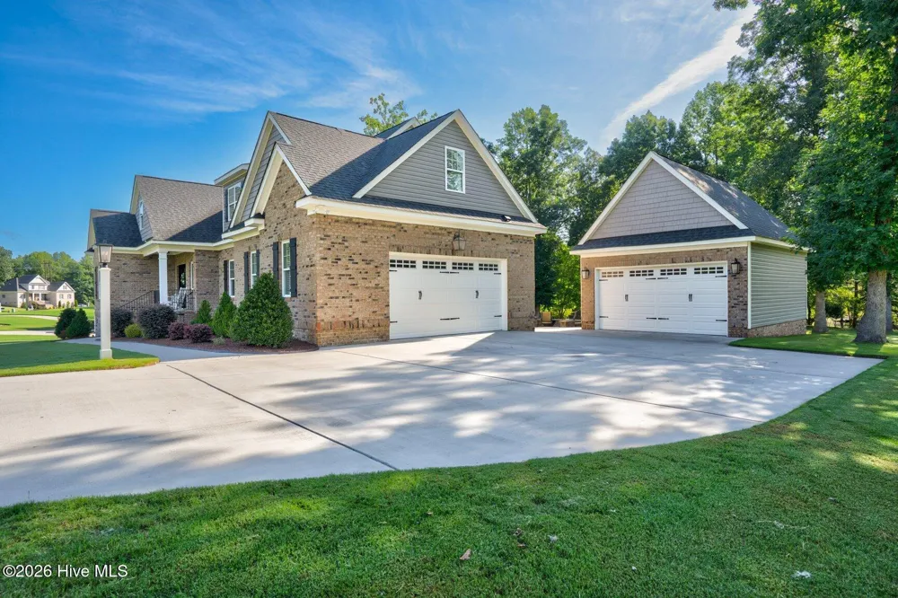 1385 Blue Heron Drive Nashville, NC 27856