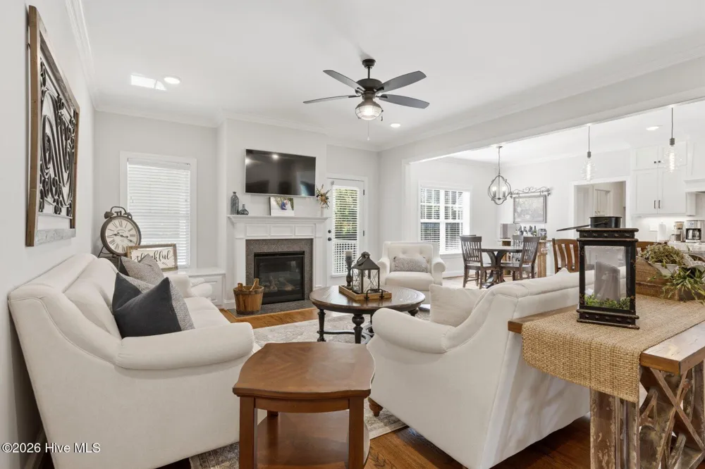 1385 Blue Heron Drive Nashville, NC 27856